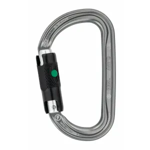 Petzl Am'D Carabiner