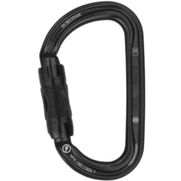 Petzl Am'D Carabiner