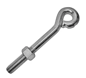 PR-D0051 - Fulcrum Eye Bolt FOR #9 - Short