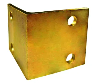 PR-D0107 - Bracket, Mounting (DP7)
