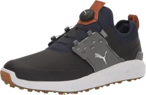 PUMA Men's Ignite Articulate Disc Golf Shoe
