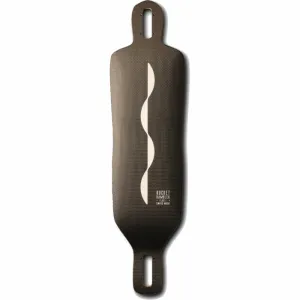 Rocket Rambler | Flex 1 | 38.4" Drop Through Longboard Deck