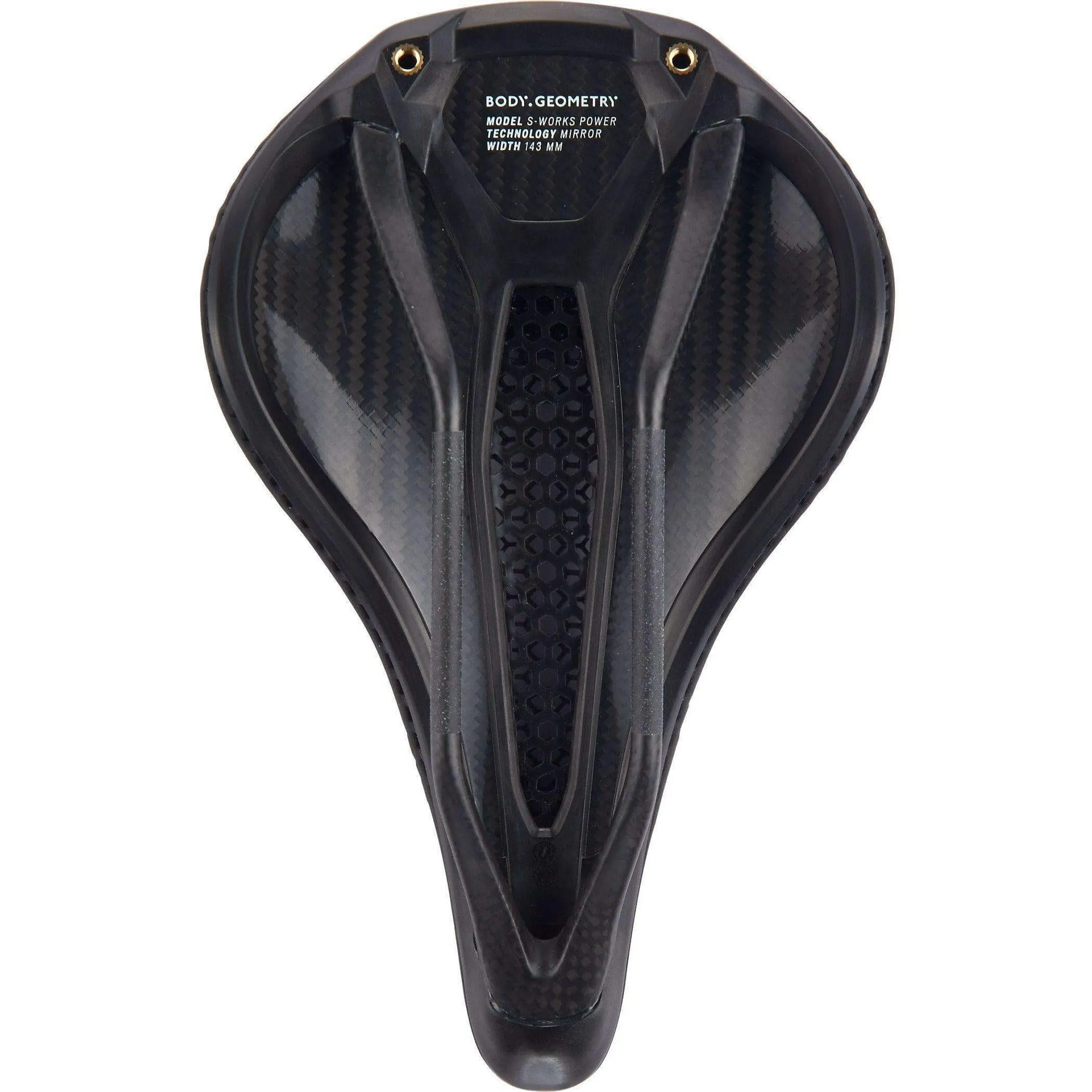 S-Works Power With Mirror Saddle