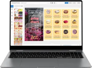 Samsung VXT Content Management Solution (CMS) - S Series, 1 Year Subscription