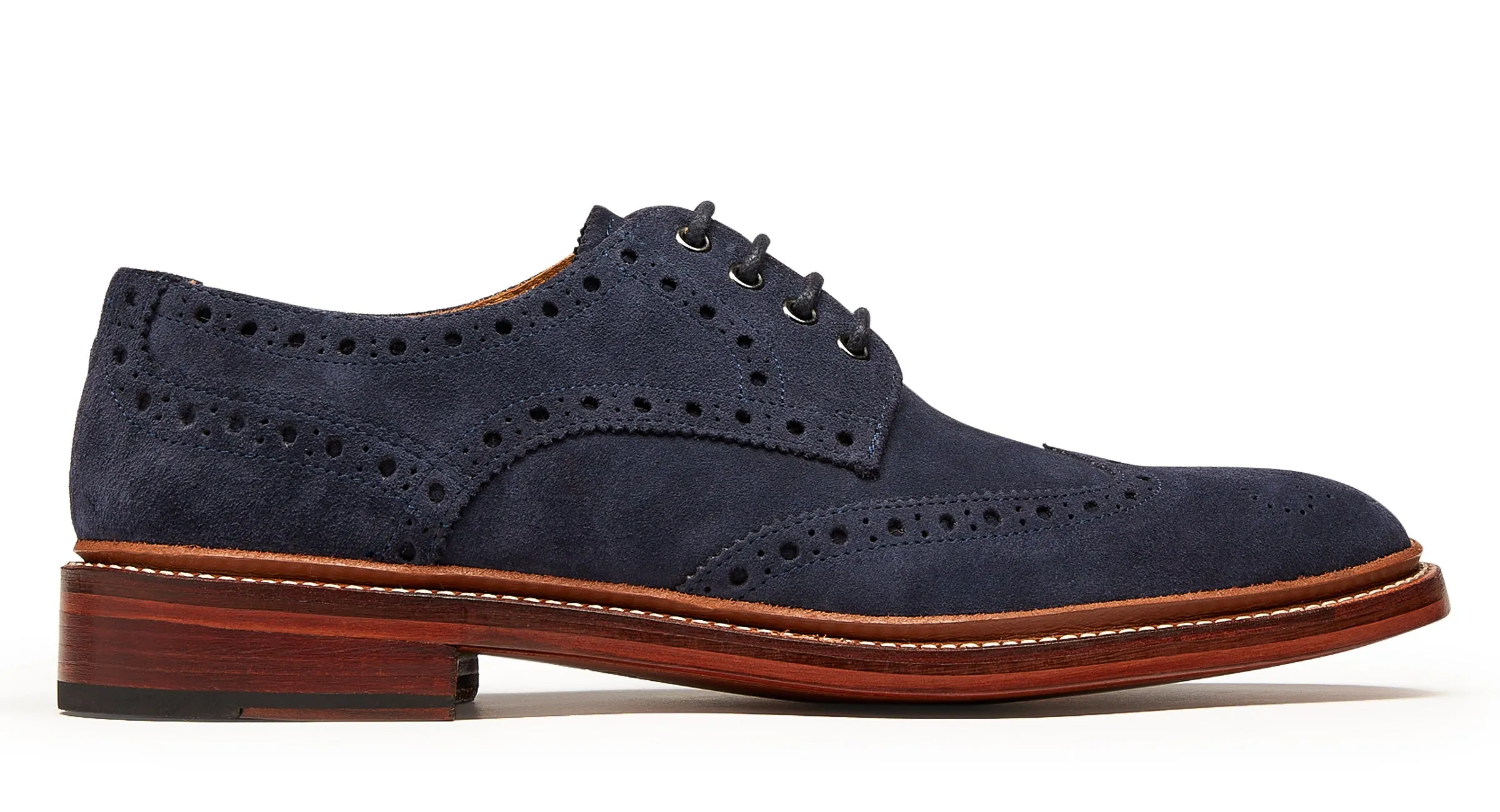 Saunders Navy