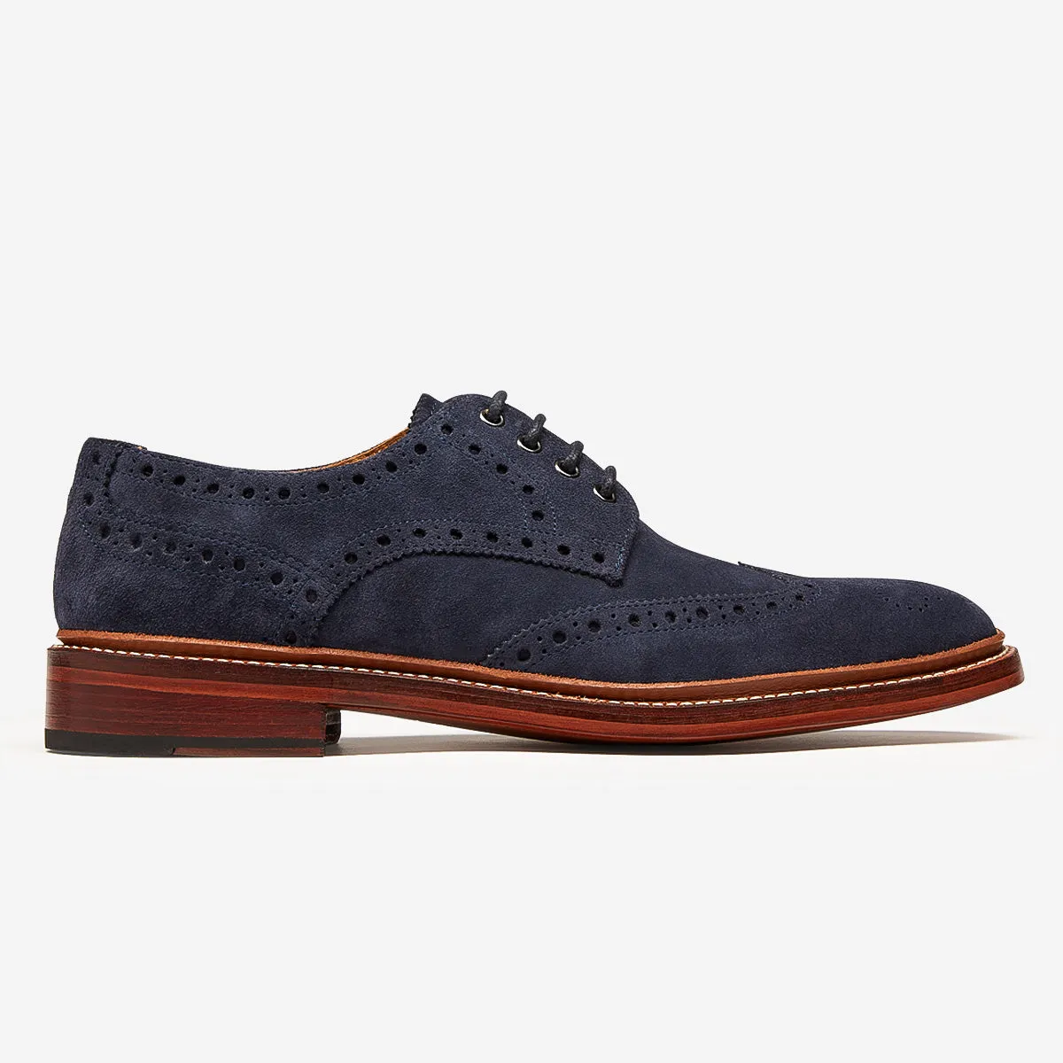 Saunders Navy