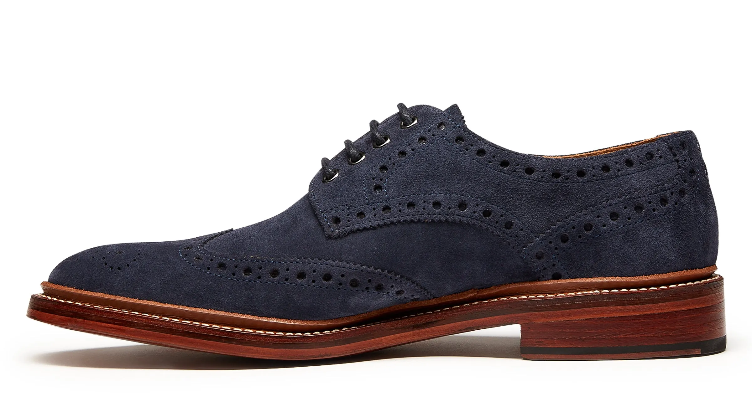 Saunders Navy