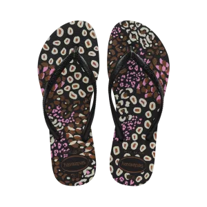 Slim Animals Flip Flops