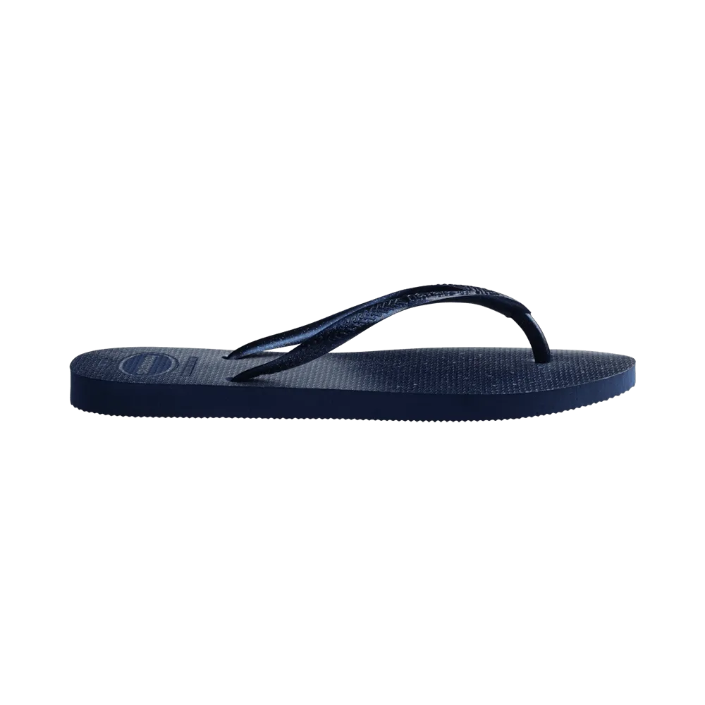 Slim Gloss Flip Flops