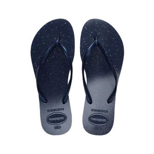 Slim Gloss Flip Flops