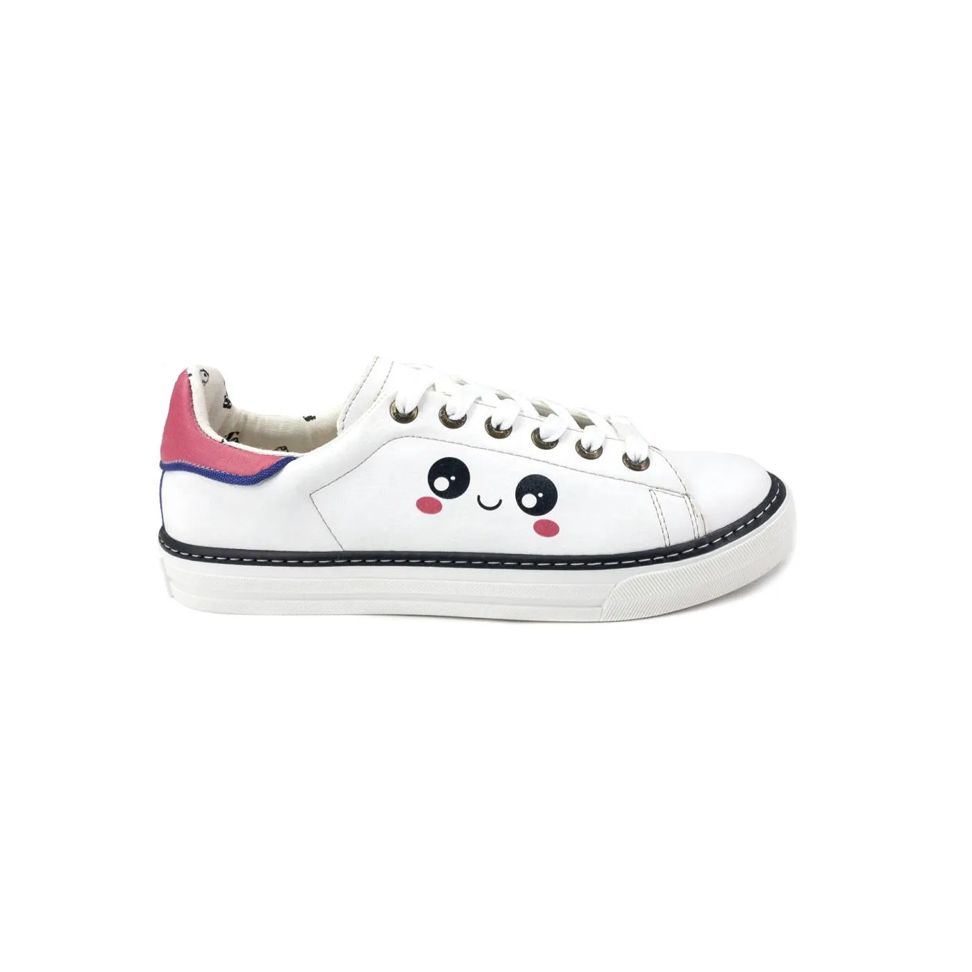 Sneaker Shoes GSS144