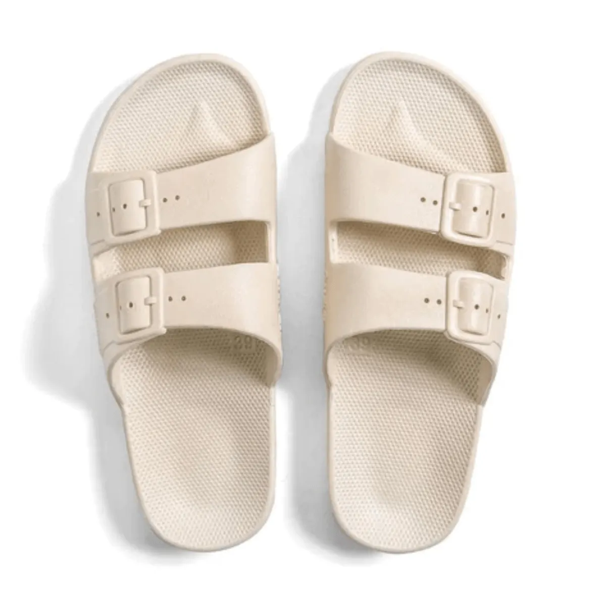 Stone Slides