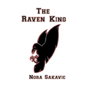 The Raven King Paperback  March 31, 2016