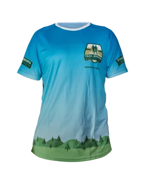 Trail Running Association Tees