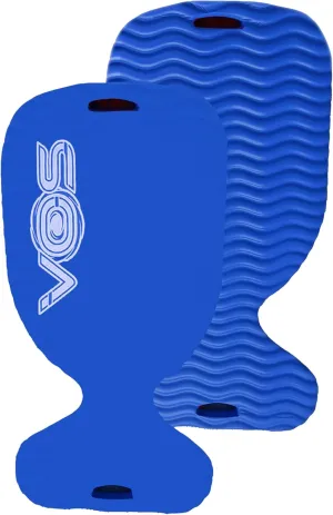 VOS Phoenix Premium Water Solid Saddle Floats for Adults and Kids| Ultra Buoyant, Comfortable Floating Seats for Pool, Beaches, Lakes, Water Parks