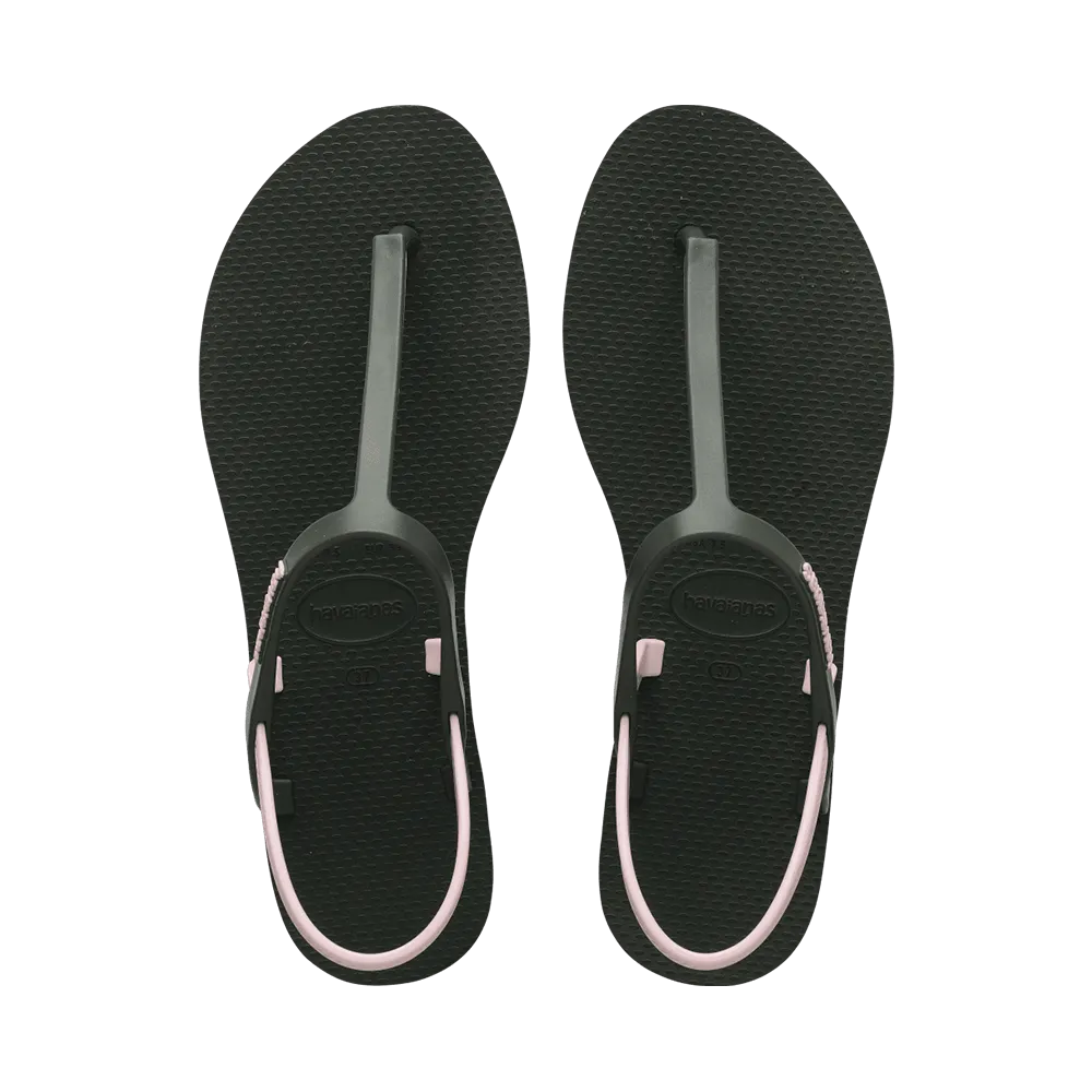 You Paraty RJ Sandals
