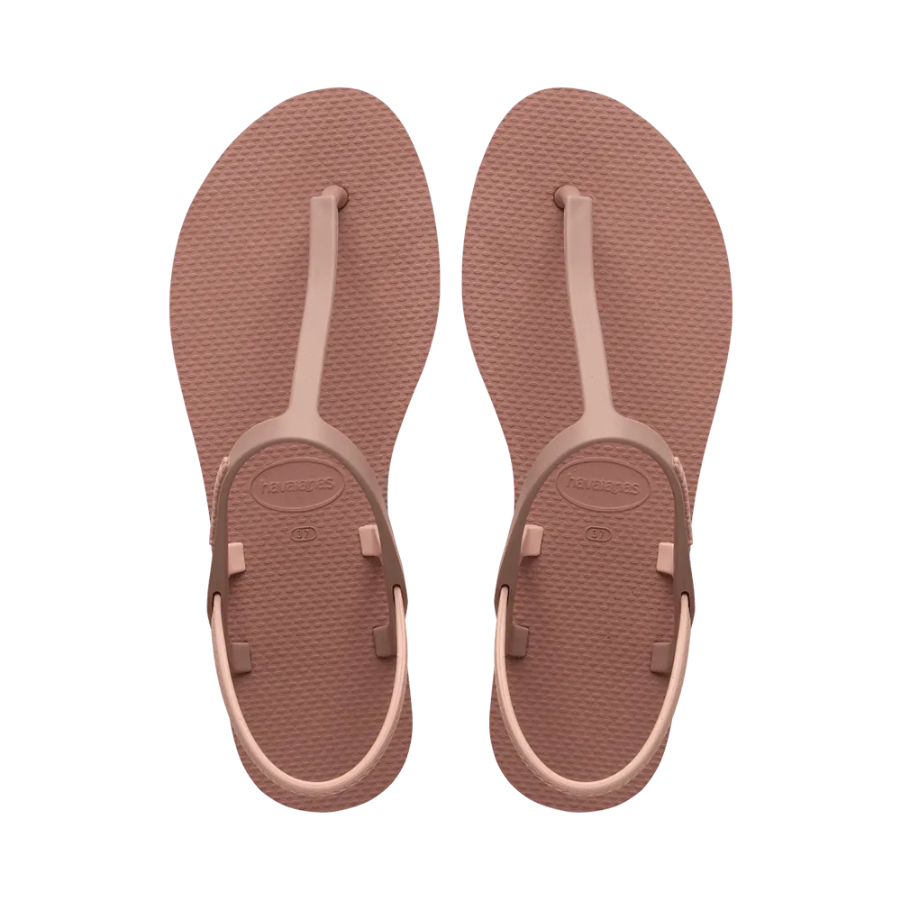 You Paraty RJ Sandals