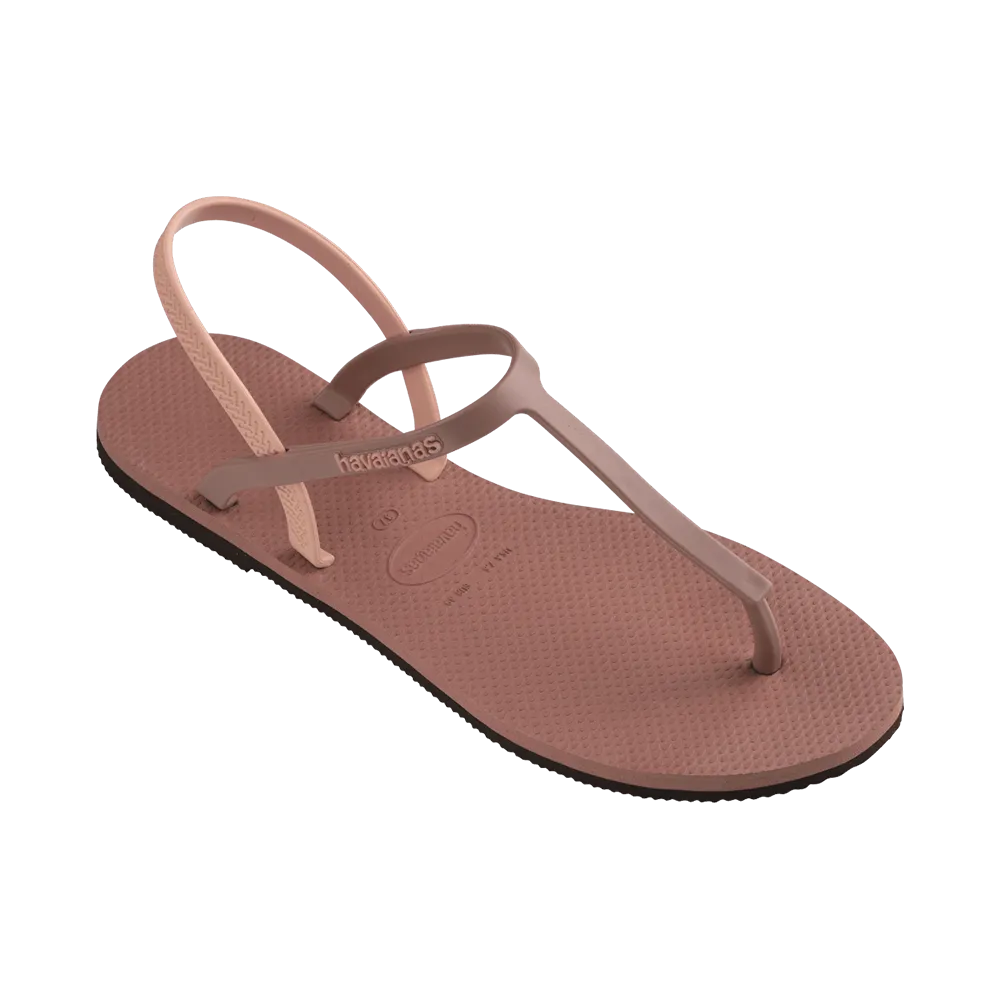 You Paraty RJ Sandals