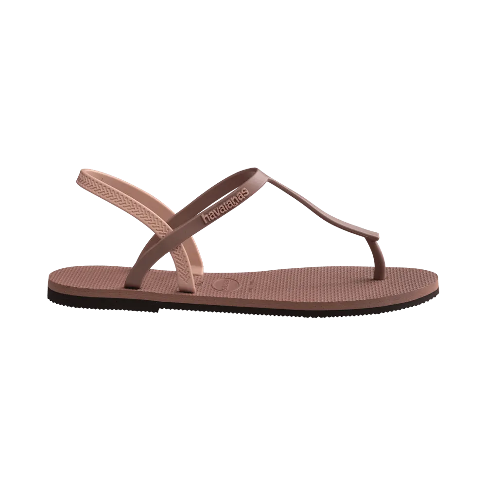 You Paraty RJ Sandals