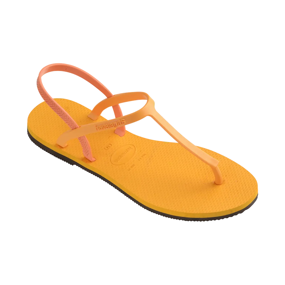 You Paraty RJ Sandals