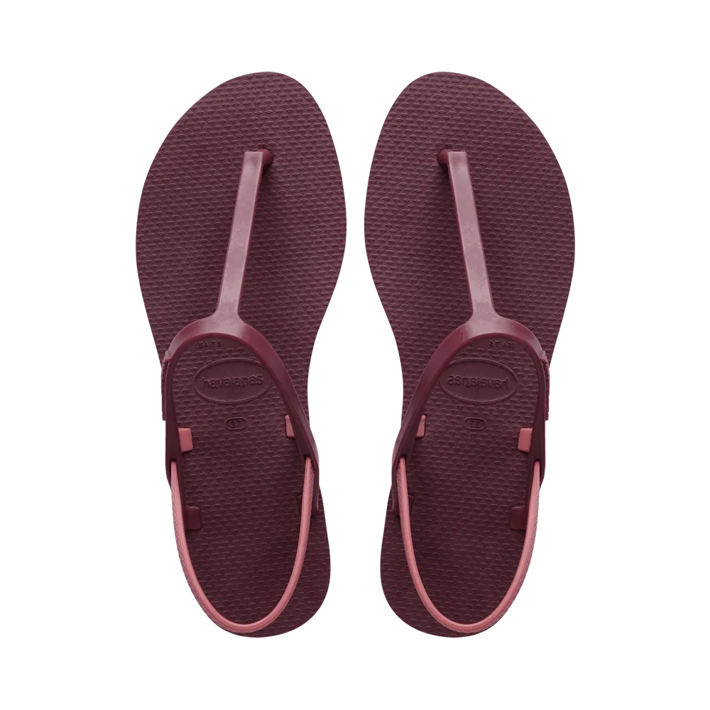 You Paraty RJ Sandals